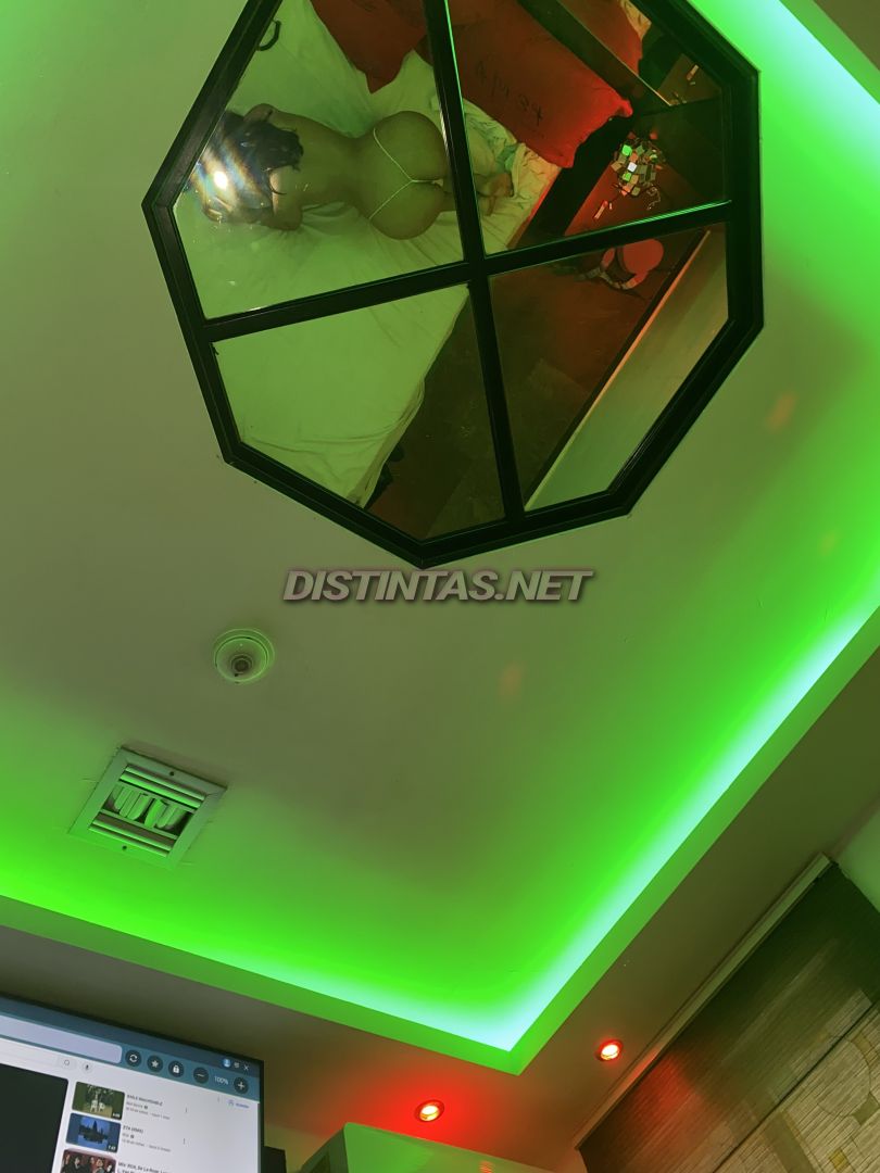 Aithana Dior 