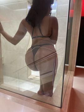 Aithana Dior 