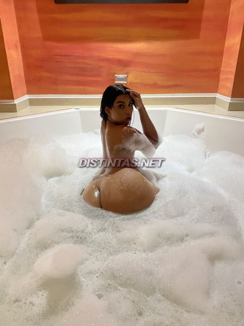 Aithana Dior 