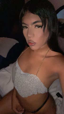 Aithana Dior 