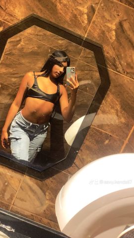 Aithana Dior 