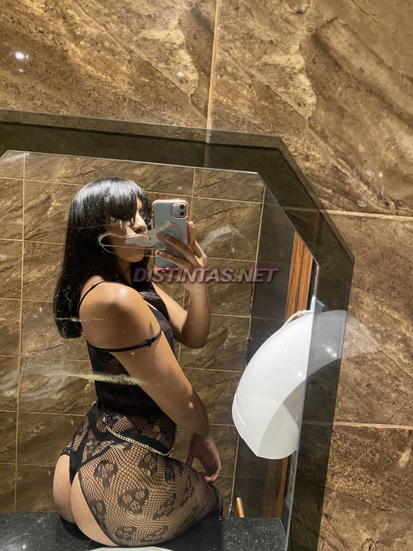 Aithana Dior 