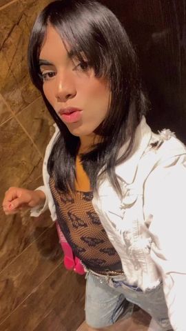 Aithana Dior 