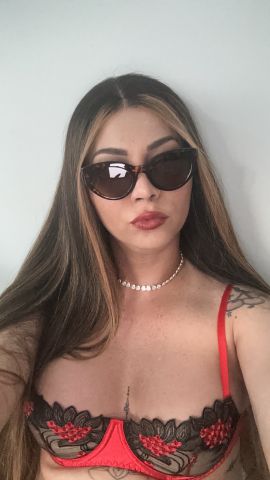 Chanel riccy