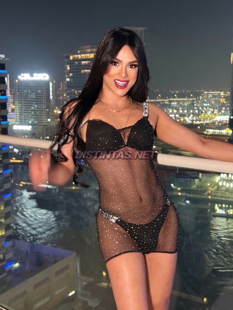 Vanessa Top