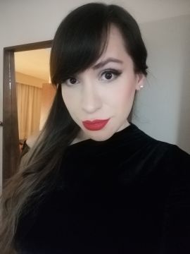 Pamela Diaz