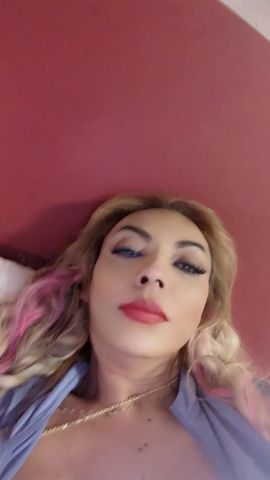 Chanel Ferrara