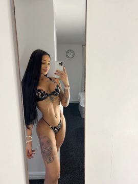Yara dos santos 