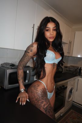 Yara dos santos 