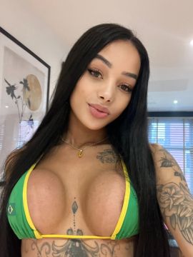 Yara dos santos 