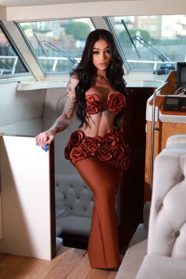 Yara dos santos 