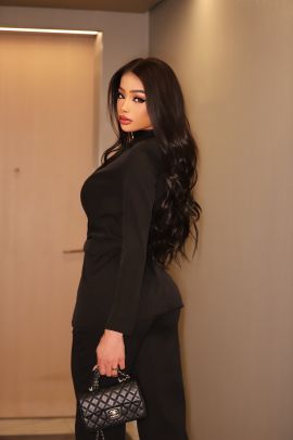 Yara dos santos 