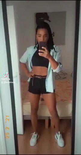 Berta Black