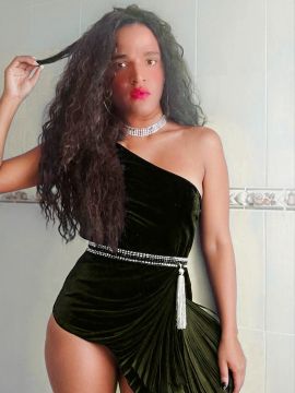 Berta Black