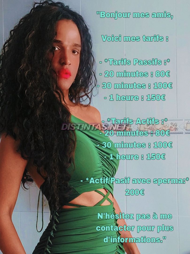 Berta Black