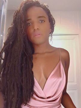 Berta Black
