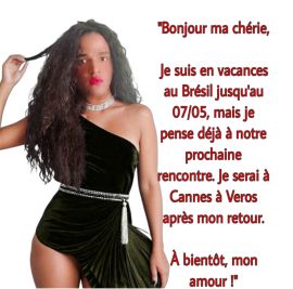 Berta Black