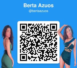 Berta Black