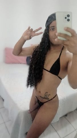 Berta Black
