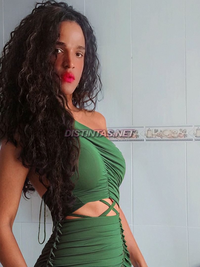Berta Black