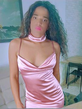 Berta Black