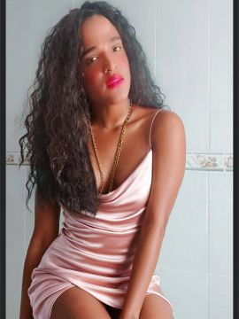 Berta Black