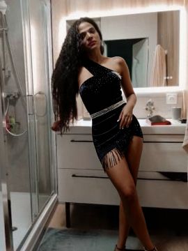 Berta Black