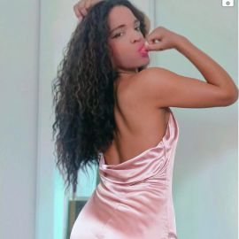 Berta Black
