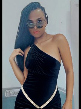 Berta Black