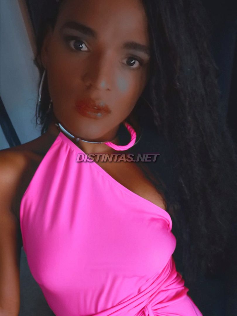 Berta Black