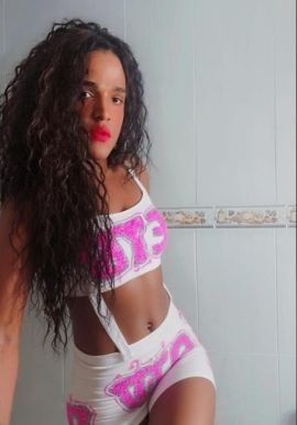 Berta Black