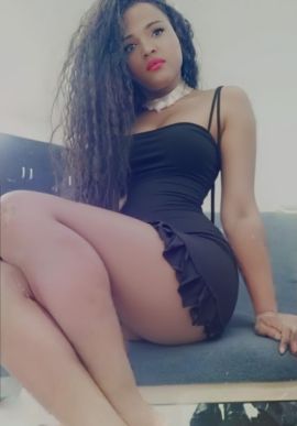 Berta Black
