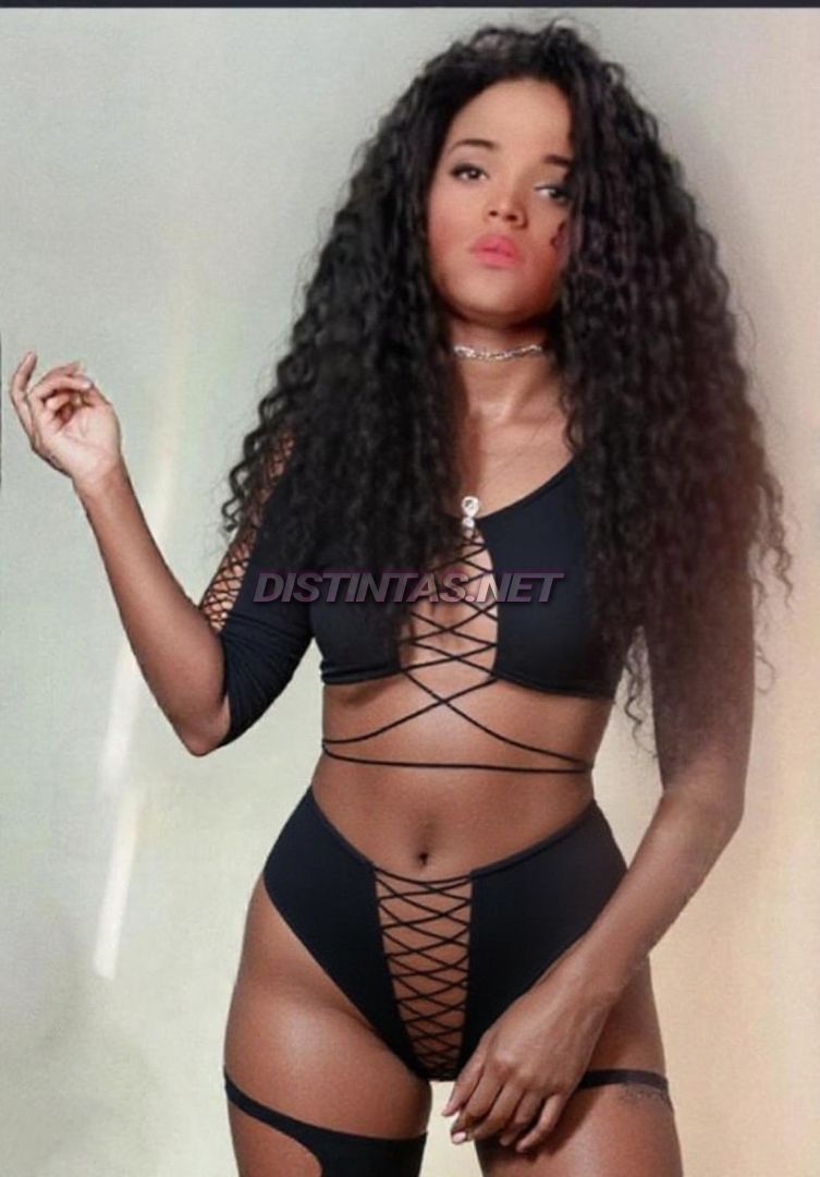 Berta Black