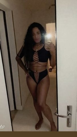 Berta Black