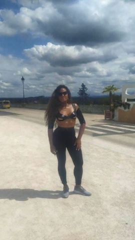 Berta Black