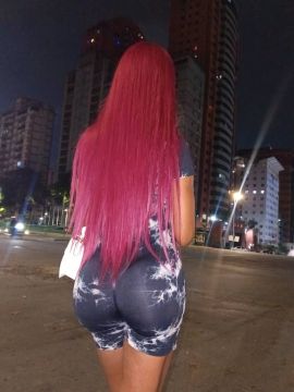Devora Castro