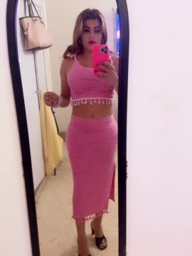 Lovely la Barbie