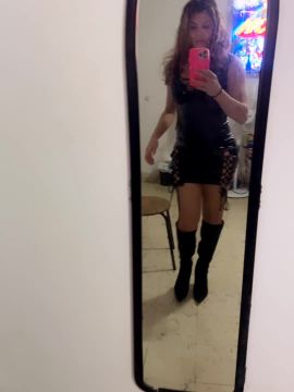  Lovely la Barbie