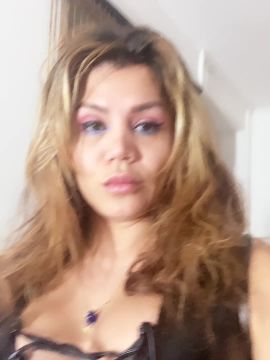  Lovely la Barbie