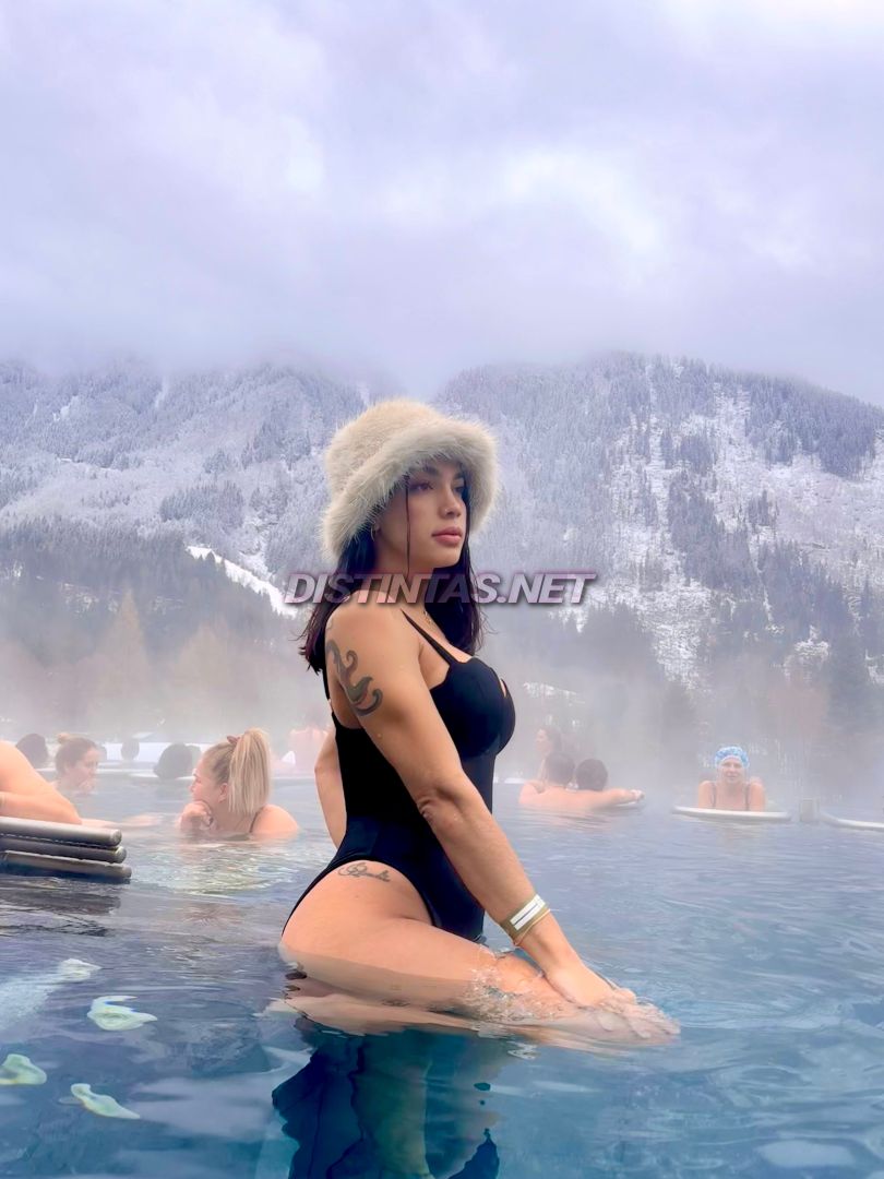 Lana Honey