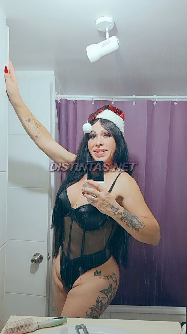 Heidy Rincon