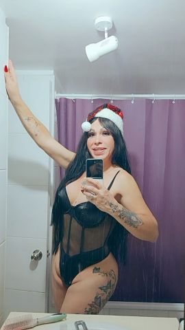 Heidy Rincon