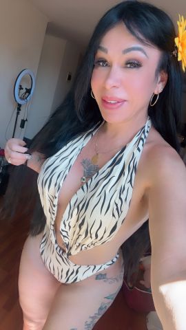 Heidy Rincon