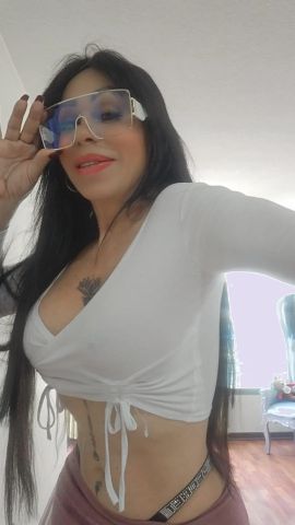 Heidy Rincon