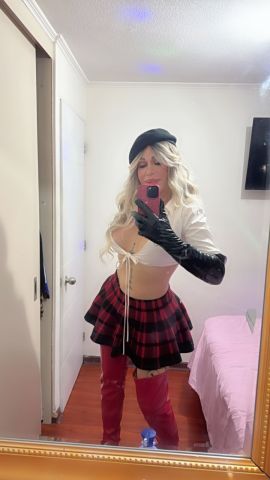 Heidy Rincon