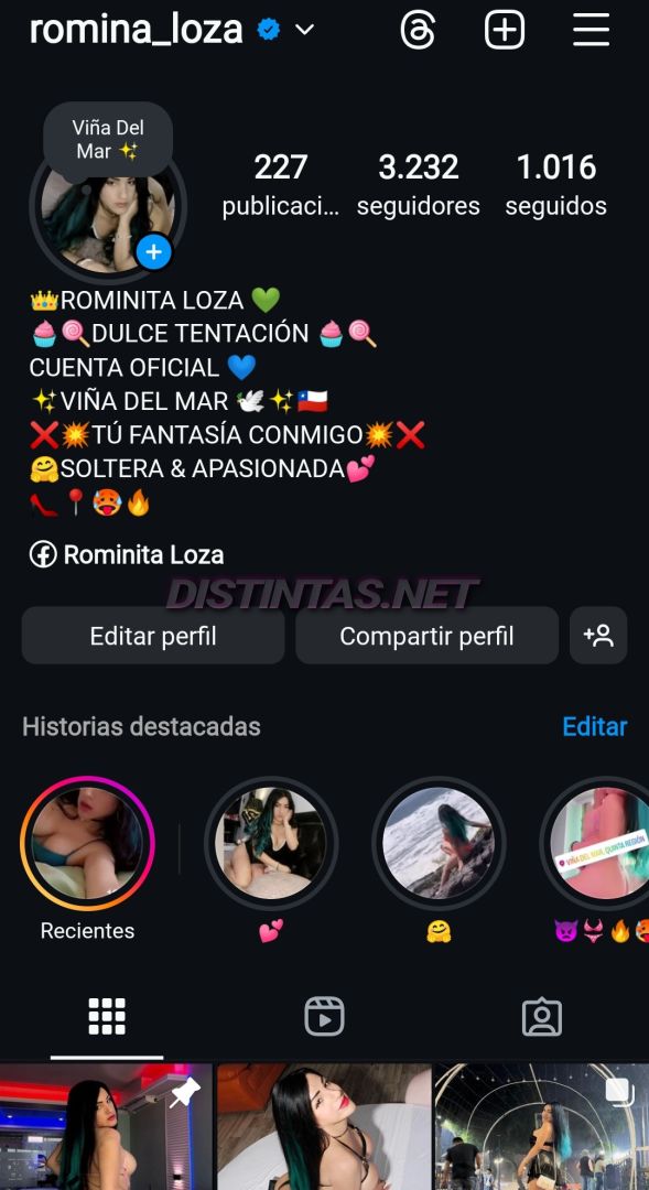 Rominitha