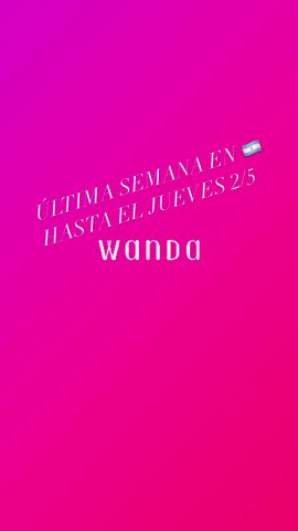 Wanda N