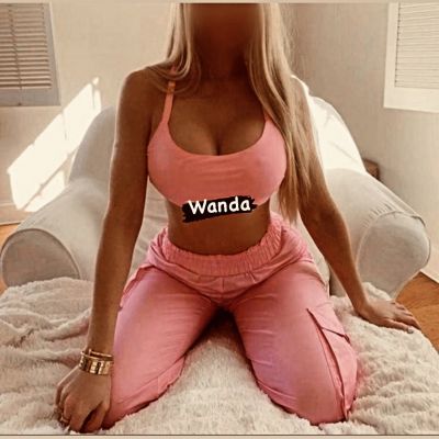 Wanda N