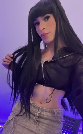 Annyka
