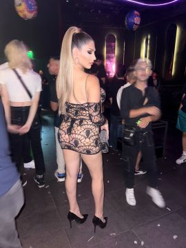 Nicole J